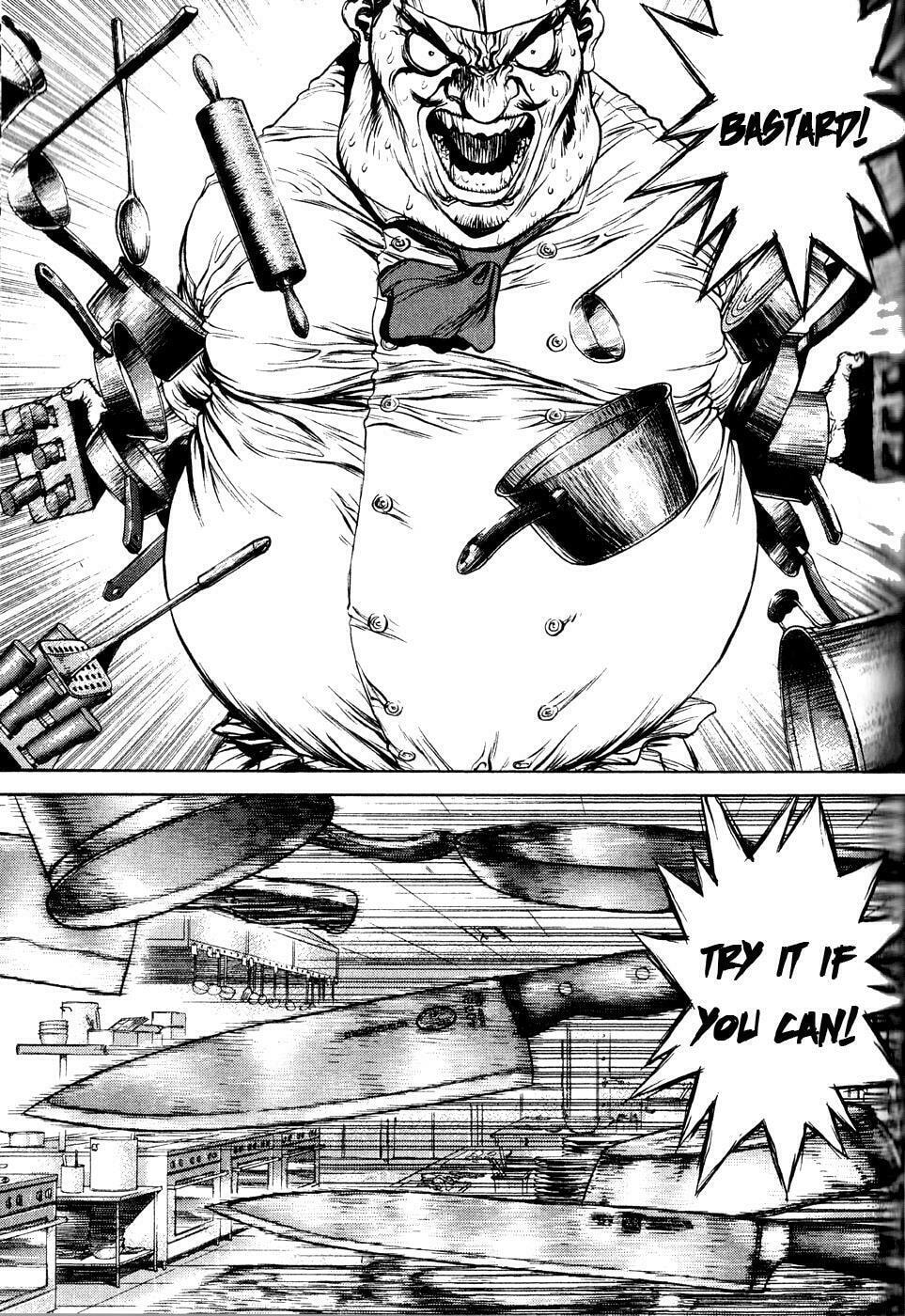 Read Sun-Ken Rock chapter 34 image 20 on Lezhin