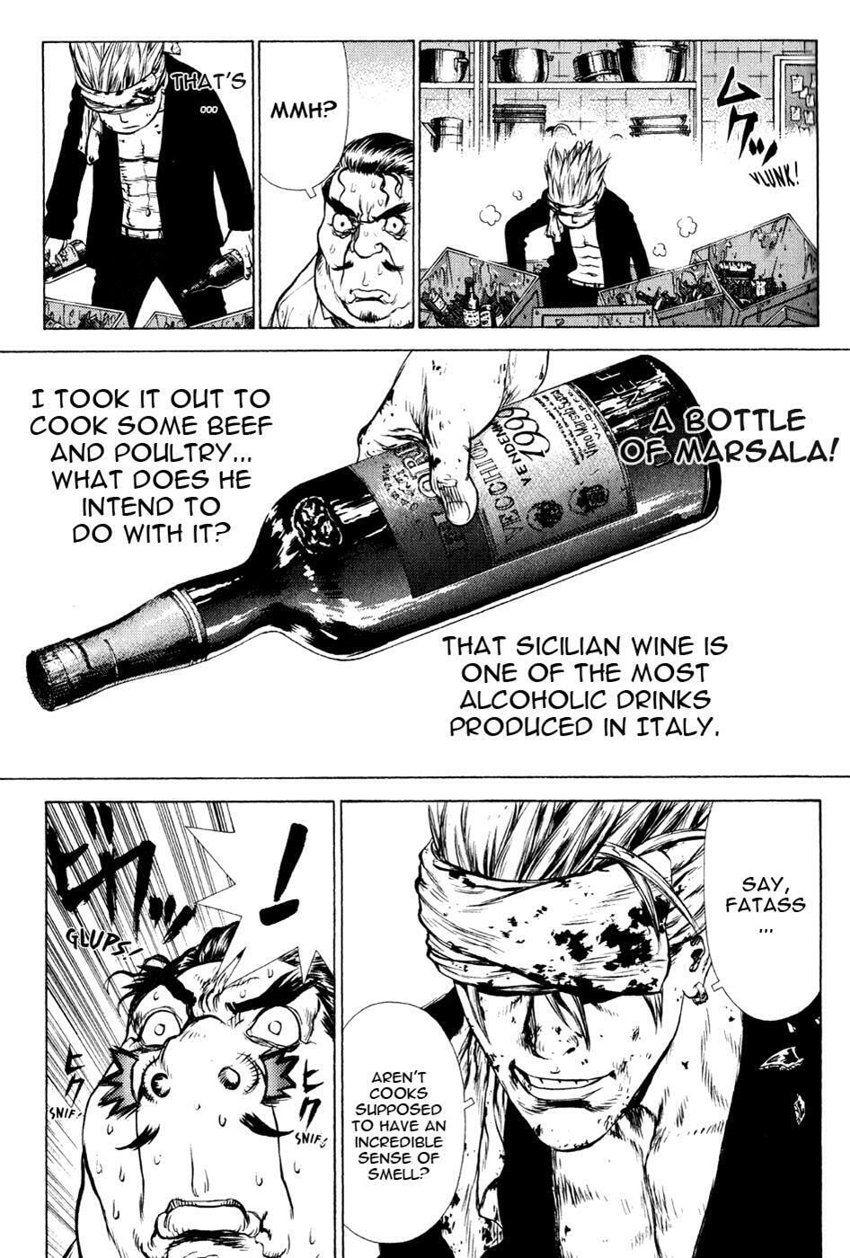 Read Sun-Ken Rock chapter 35 image 10 on Lezhin