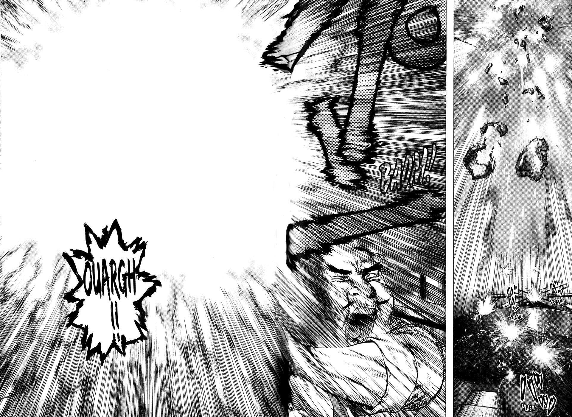 Read Sun-Ken Rock chapter 35 image 13 on Lezhin