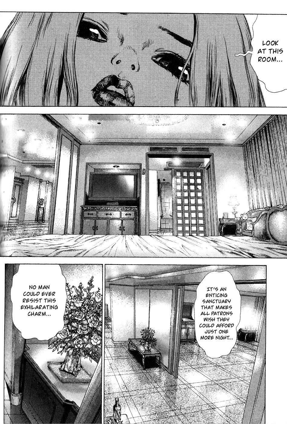 Read Sun-Ken Rock chapter 36 image 18 on Lezhin