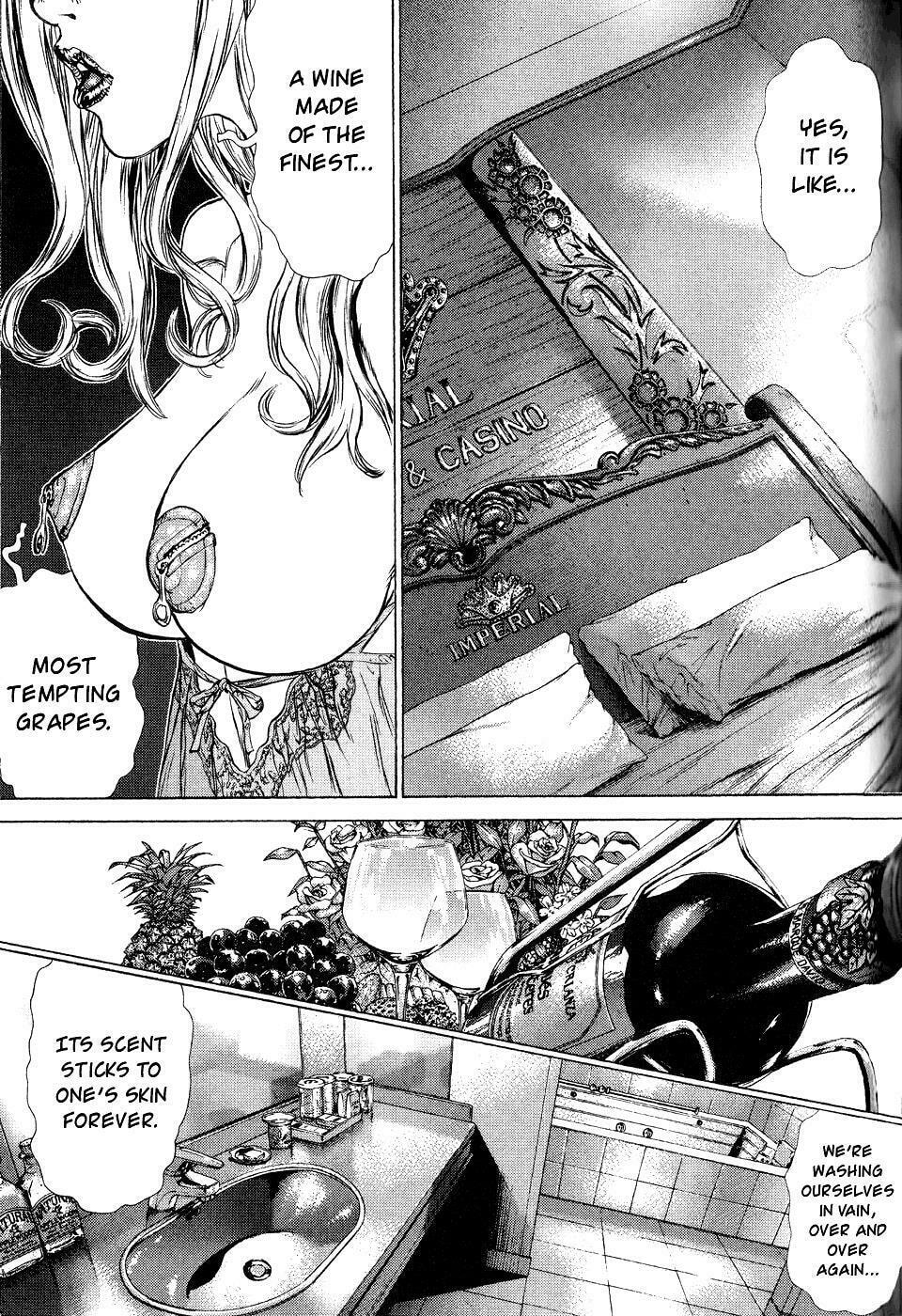 Read Sun-Ken Rock chapter 36 image 19 on Lezhin