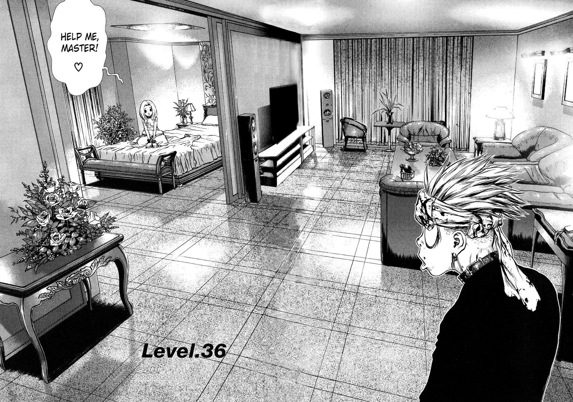 Read Sun-Ken Rock chapter 36 image 7 on Lezhin