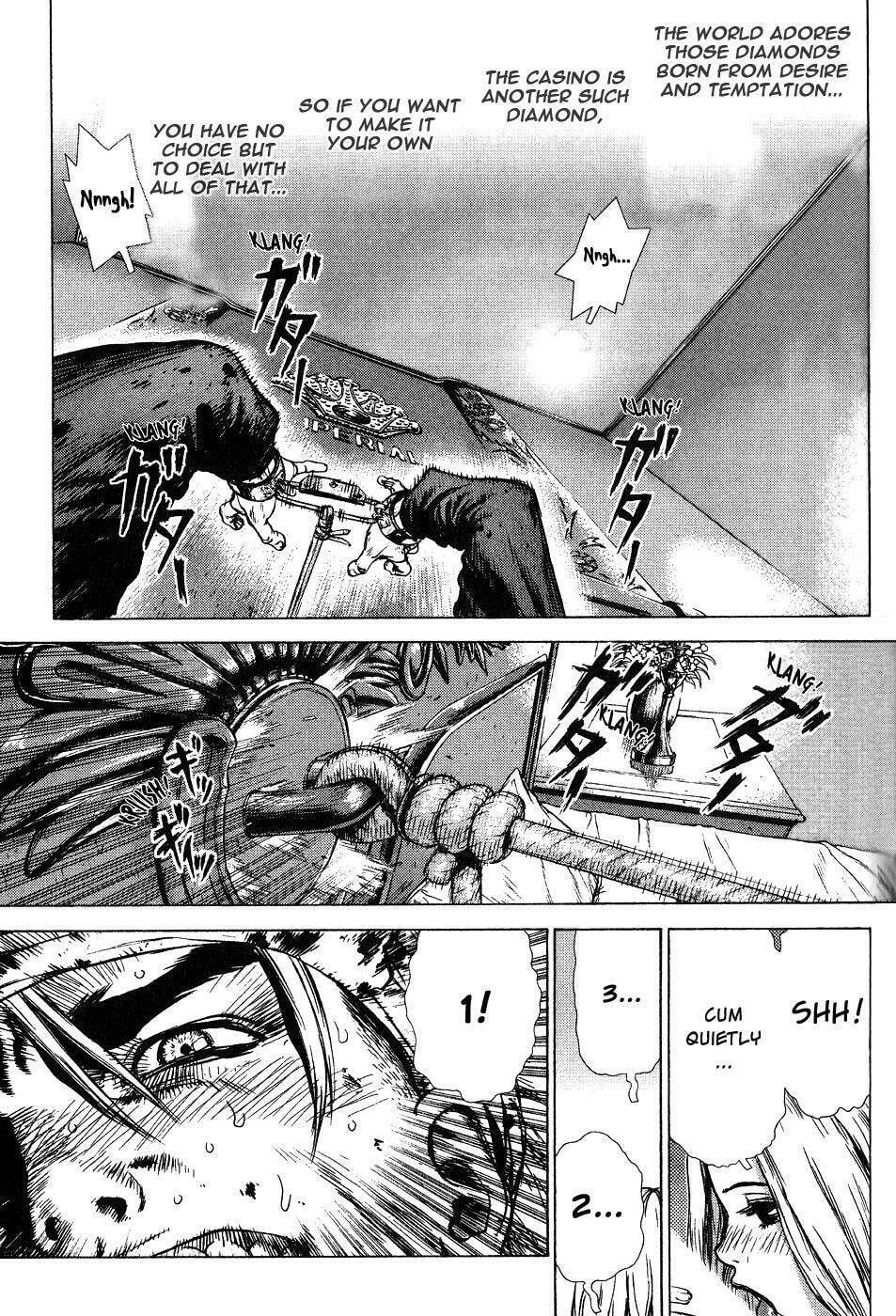 Read Sun-Ken Rock chapter 37 image 10 on Lezhin