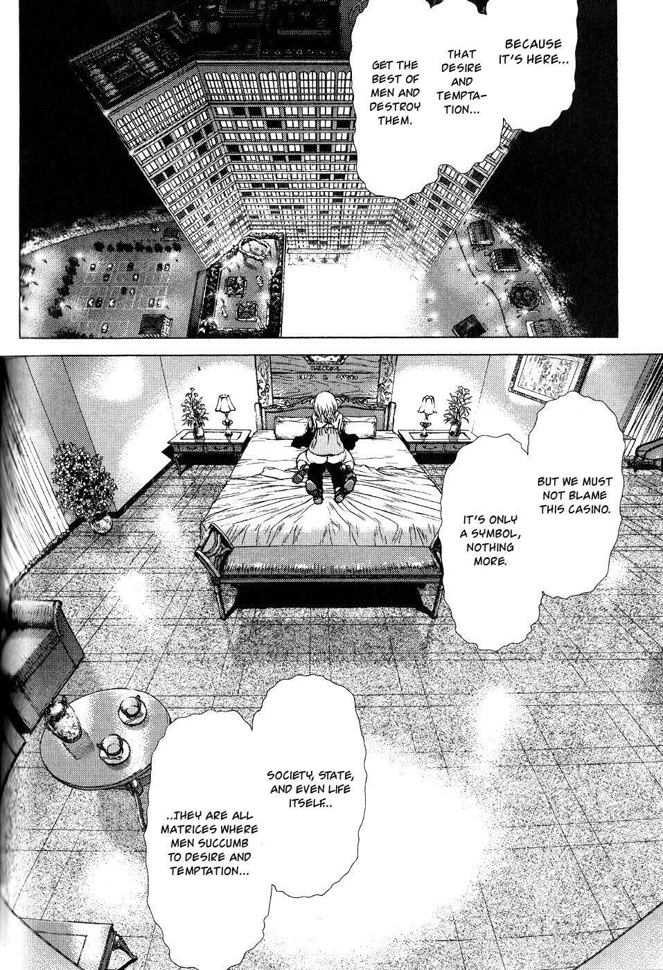 Read Sun-Ken Rock chapter 37 image 5 on Lezhin