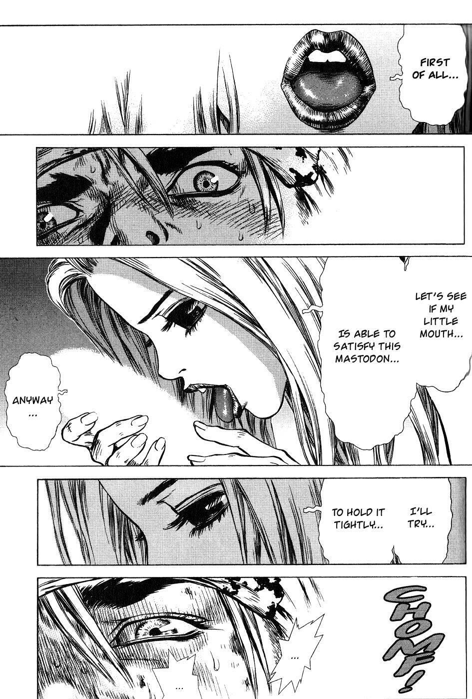 Read Sun-Ken Rock chapter 37 image 8 on Lezhin