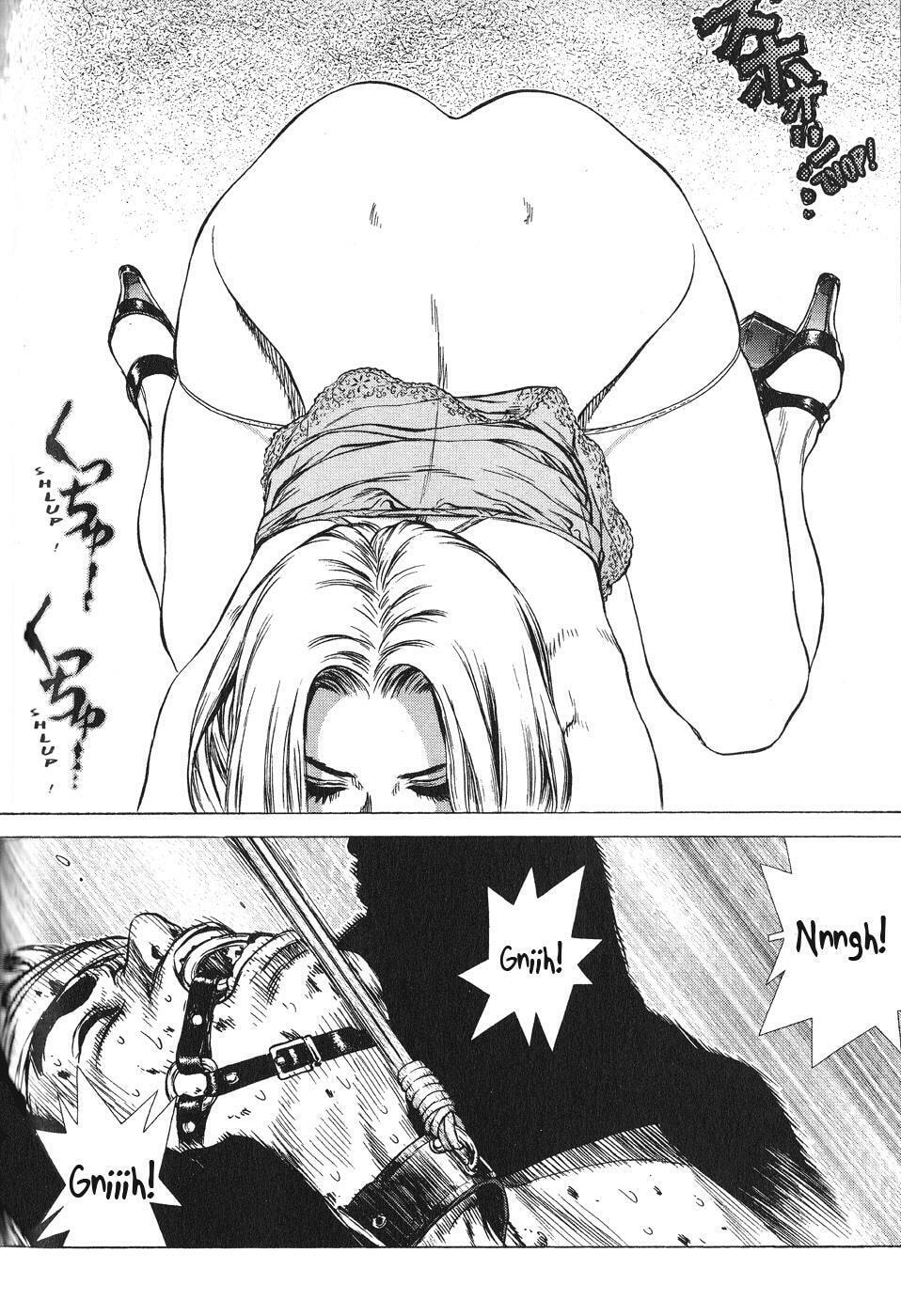 Read Sun-Ken Rock chapter 37 image 9 on Lezhin