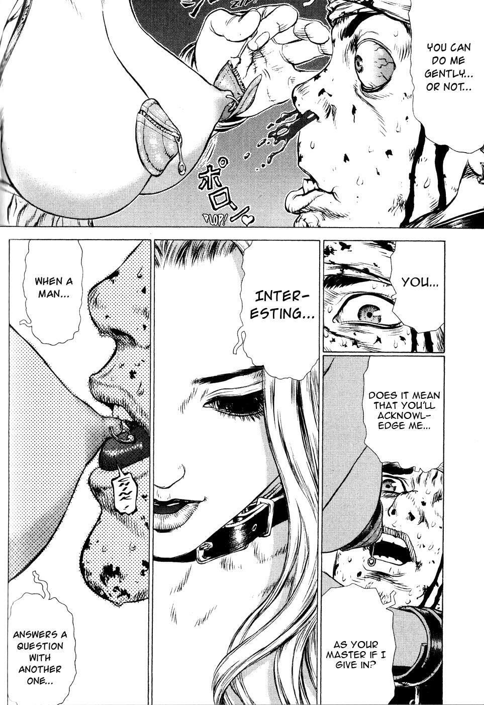 Read Sun-Ken Rock chapter 38 image 1 on Lezhin