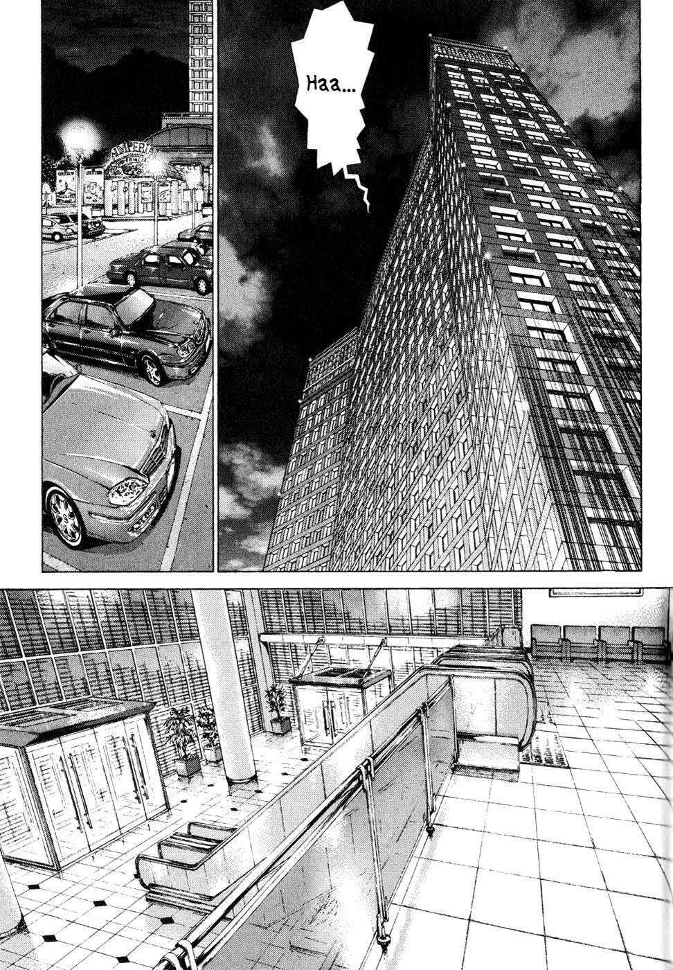 Read Sun-Ken Rock chapter 38 image 16 on Lezhin