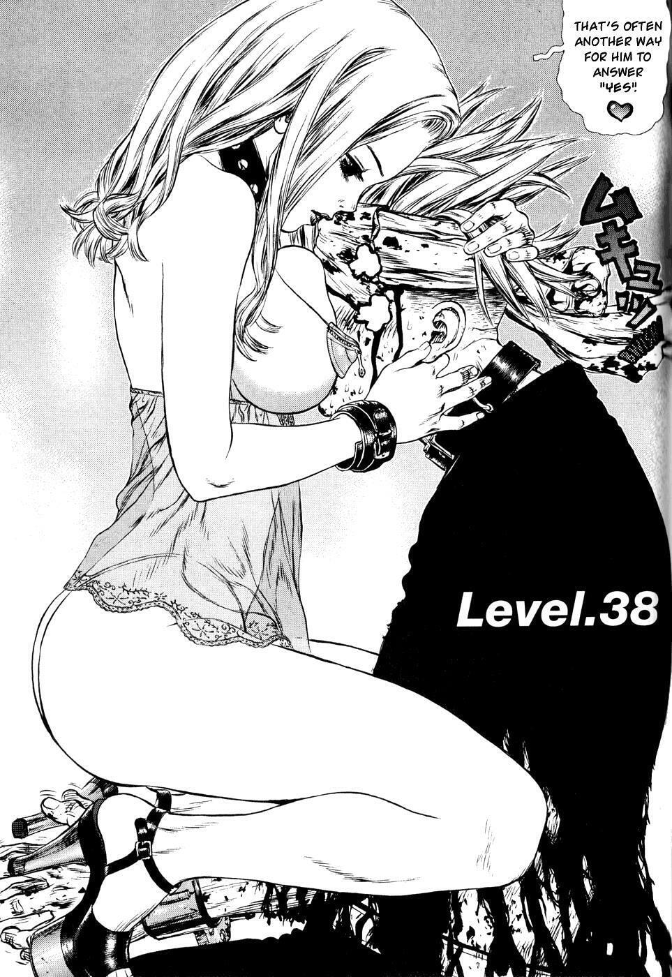 Read Sun-Ken Rock chapter 38 image 2 on Lezhin