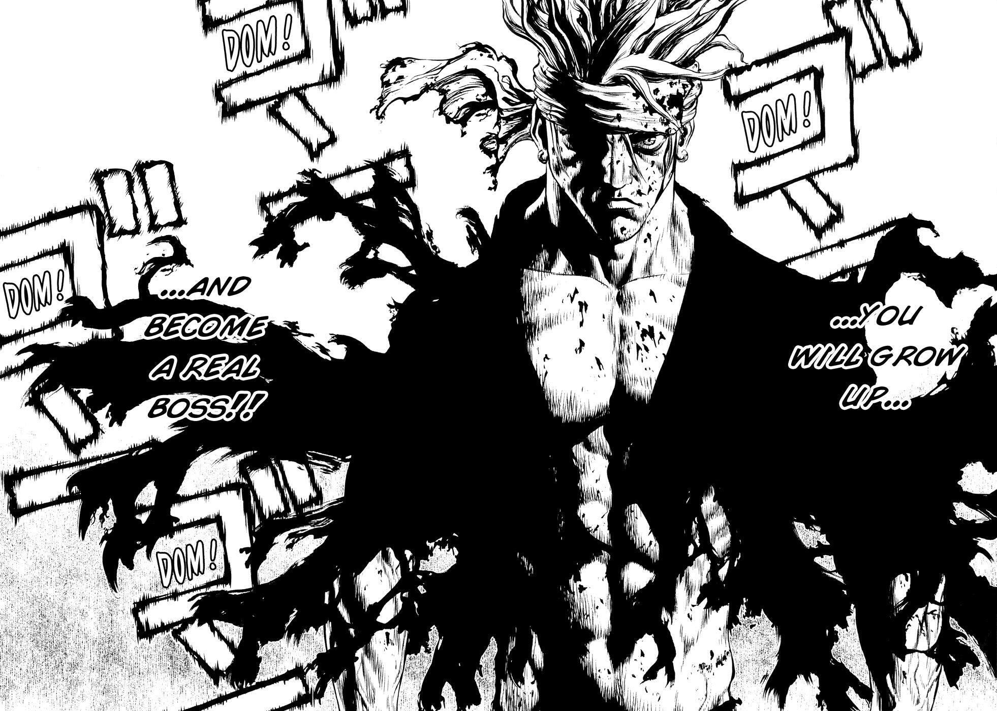 Read Sun-Ken Rock chapter 38 image 21 on Lezhin