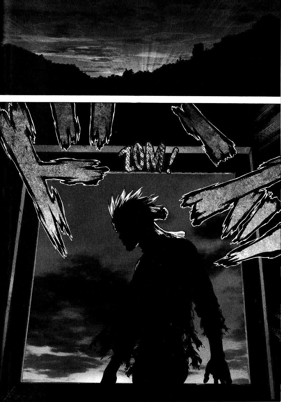 Read Sun-Ken Rock chapter 38 image 22 on Lezhin