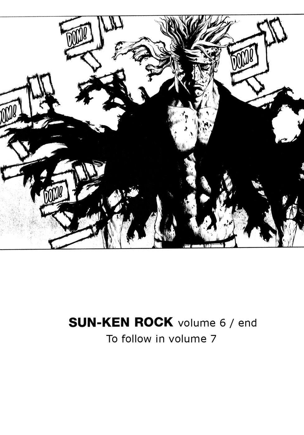 Read Sun-Ken Rock chapter 38 image 26 on Lezhin