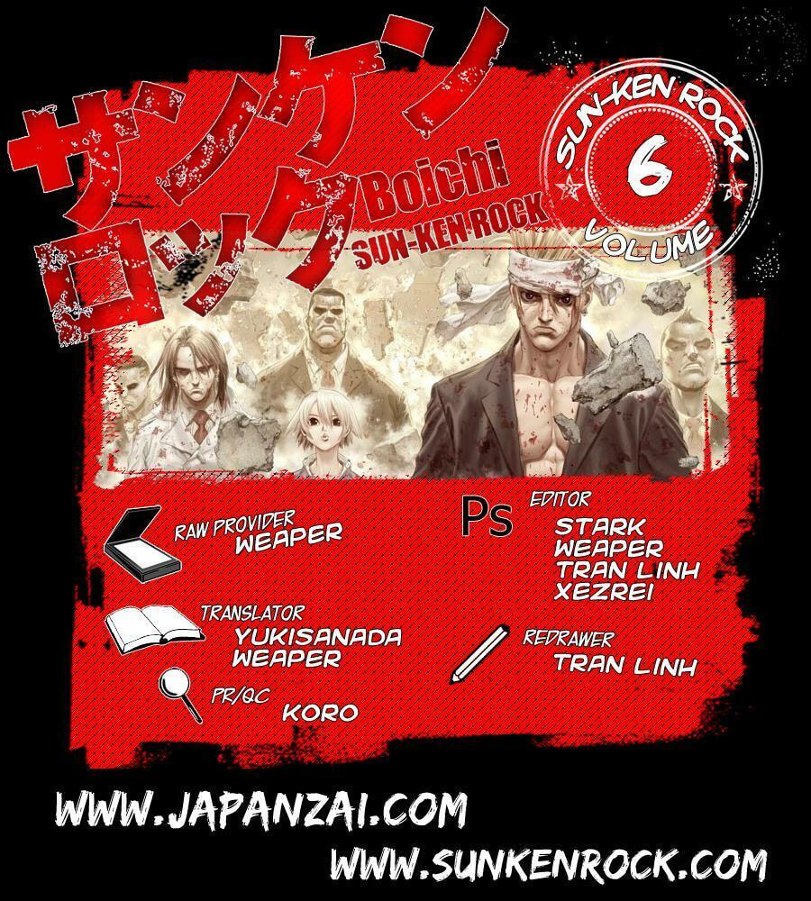 Read Sun-Ken Rock chapter 38 image 27 on Lezhin