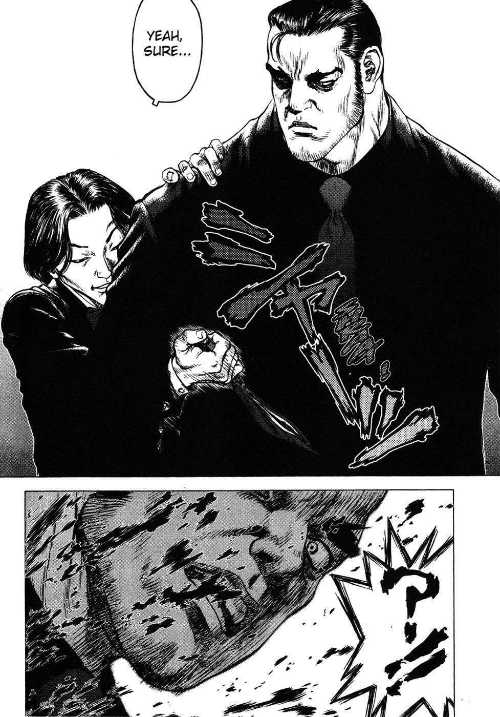 Read Sun-Ken Rock chapter 39 image 11 on Lezhin