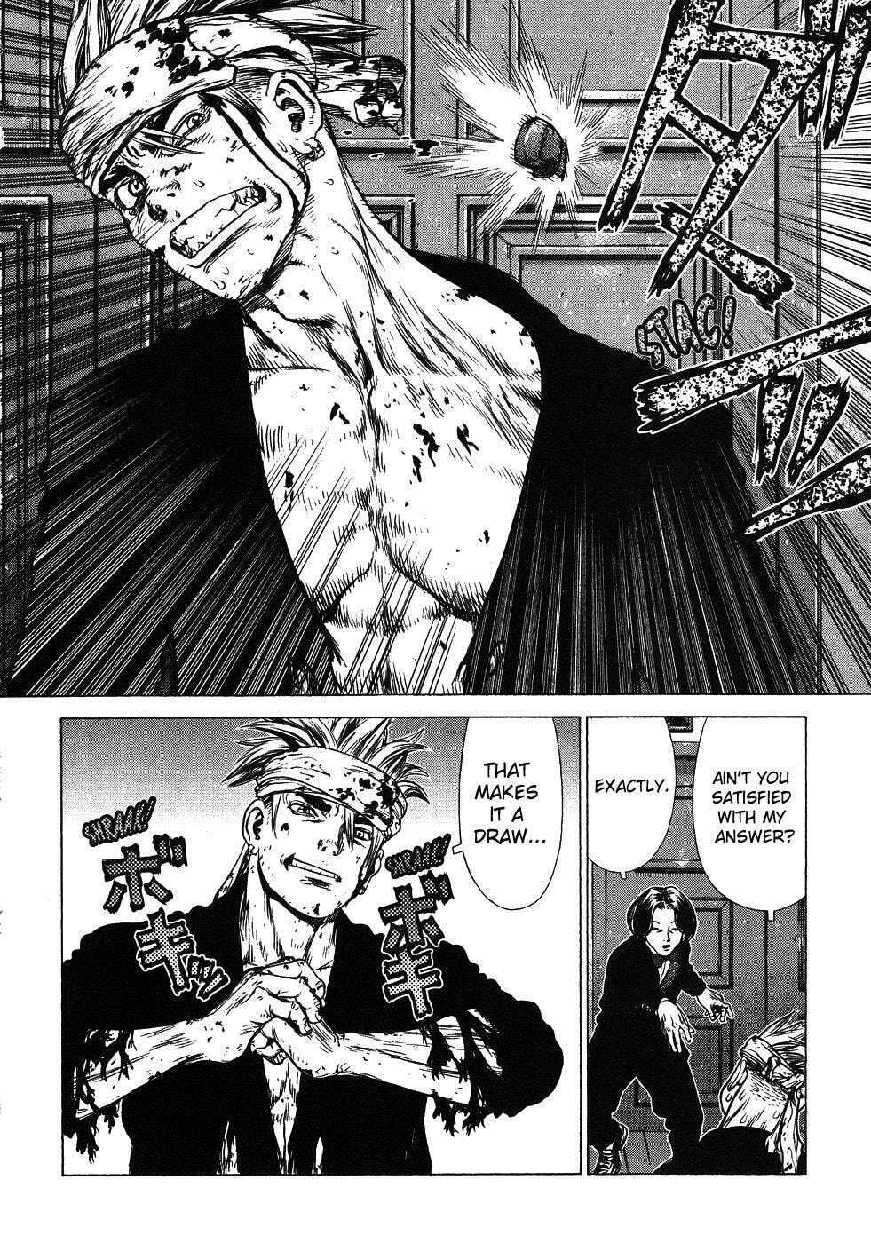 Read Sun-Ken Rock chapter 39 image 23 on Lezhin