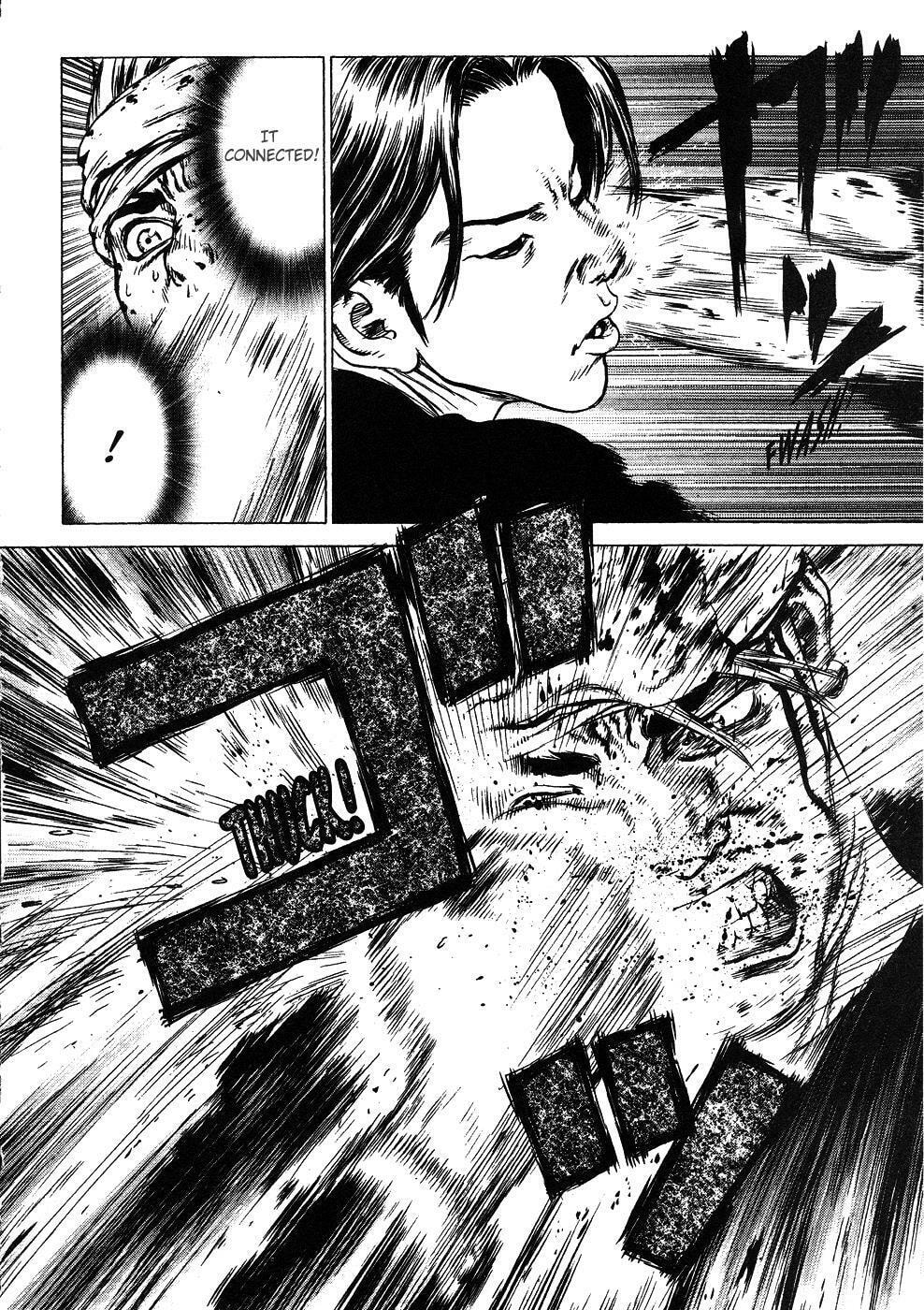 Read Sun-Ken Rock chapter 39 image 28 on Lezhin