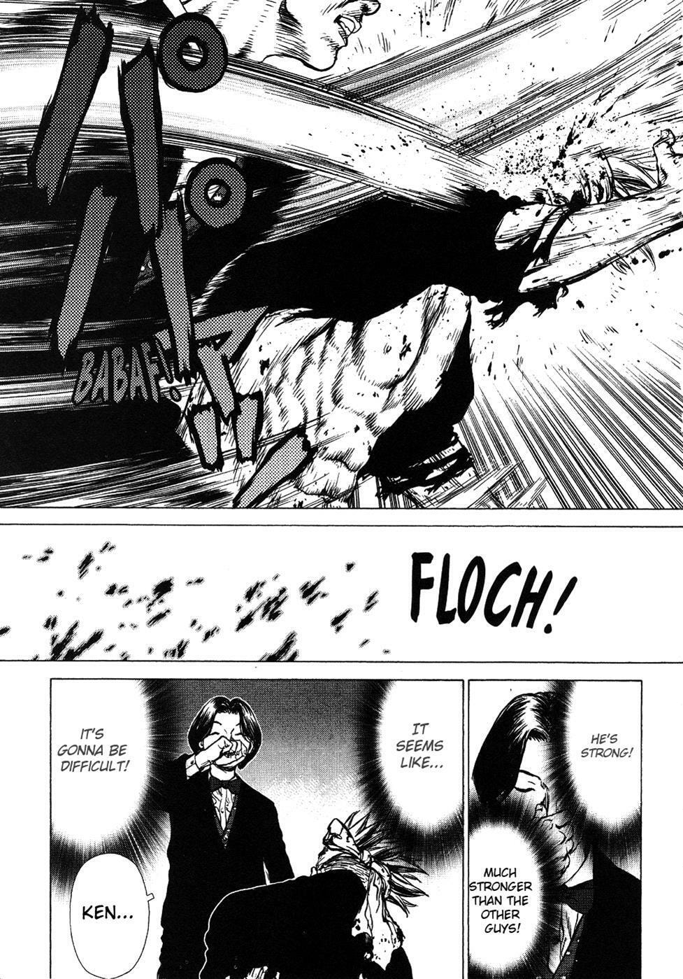 Read Sun-Ken Rock chapter 39 image 29 on Lezhin