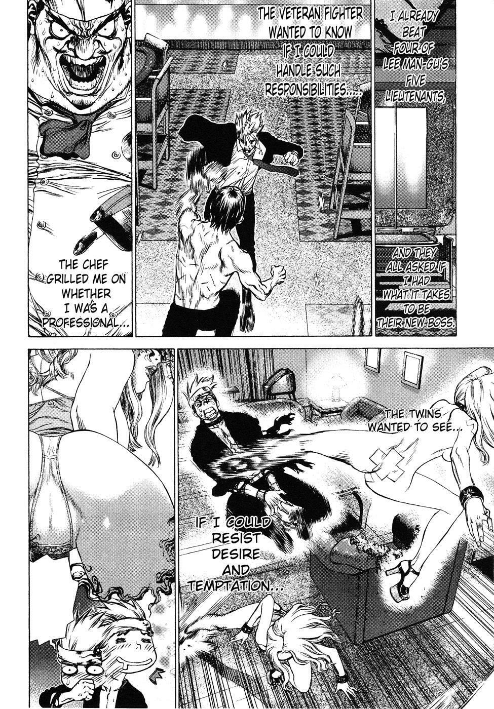Read Sun-Ken Rock chapter 39 image 7 on Lezhin