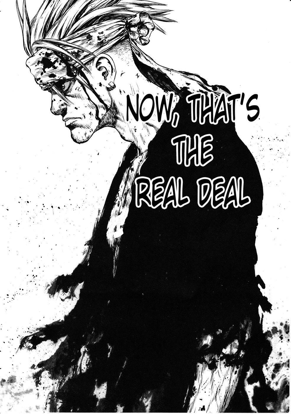 Read Sun-Ken Rock chapter 39 image 9 on Lezhin