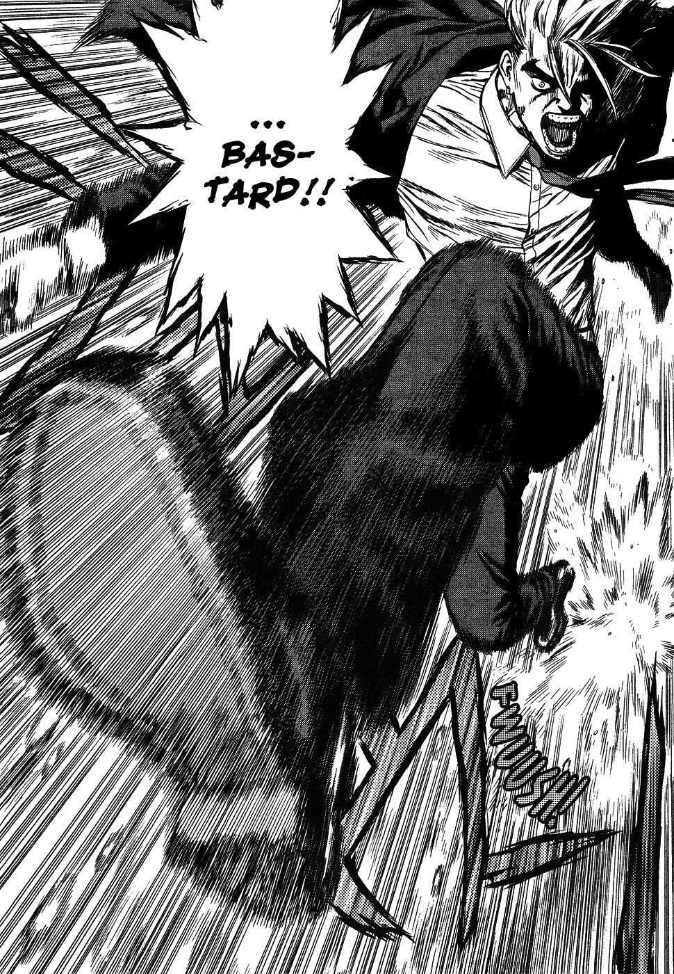 Read Sun-Ken Rock chapter 4 image 20 on Lezhin