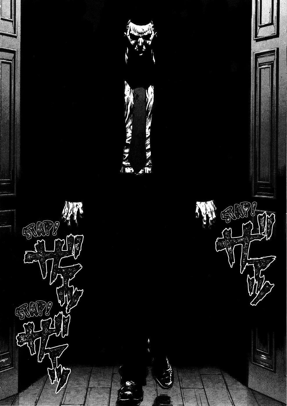 Read Sun-Ken Rock chapter 40 image 16 on Lezhin