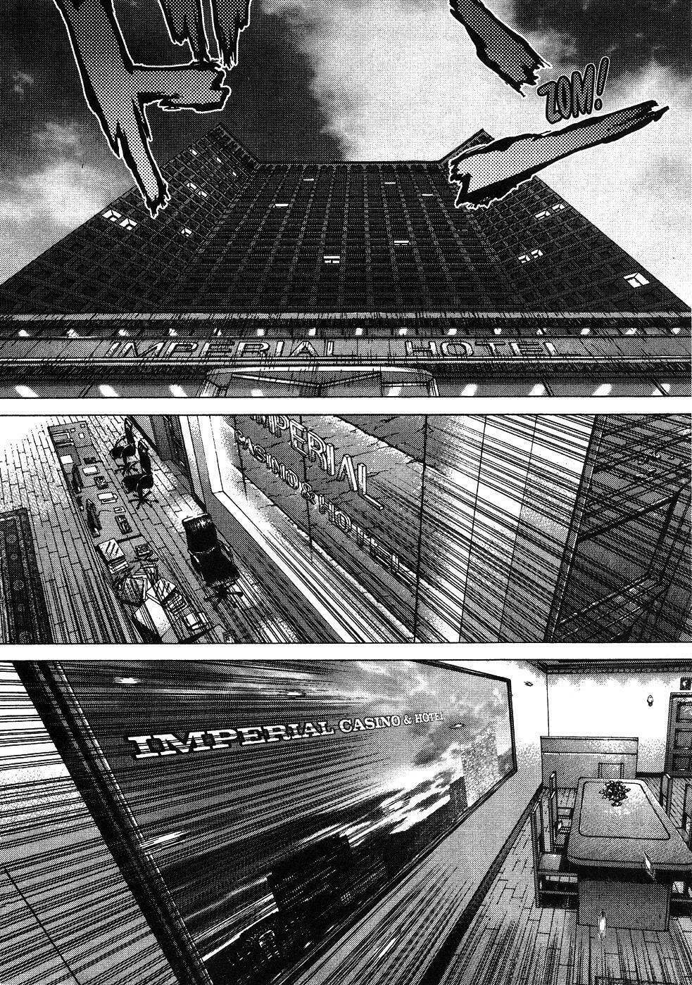 Read Sun-Ken Rock chapter 40 image 24 on Lezhin