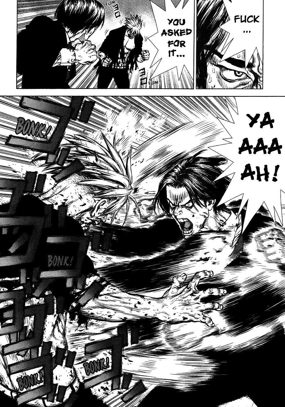 Read Sun-Ken Rock chapter 41 image 15 on Lezhin
