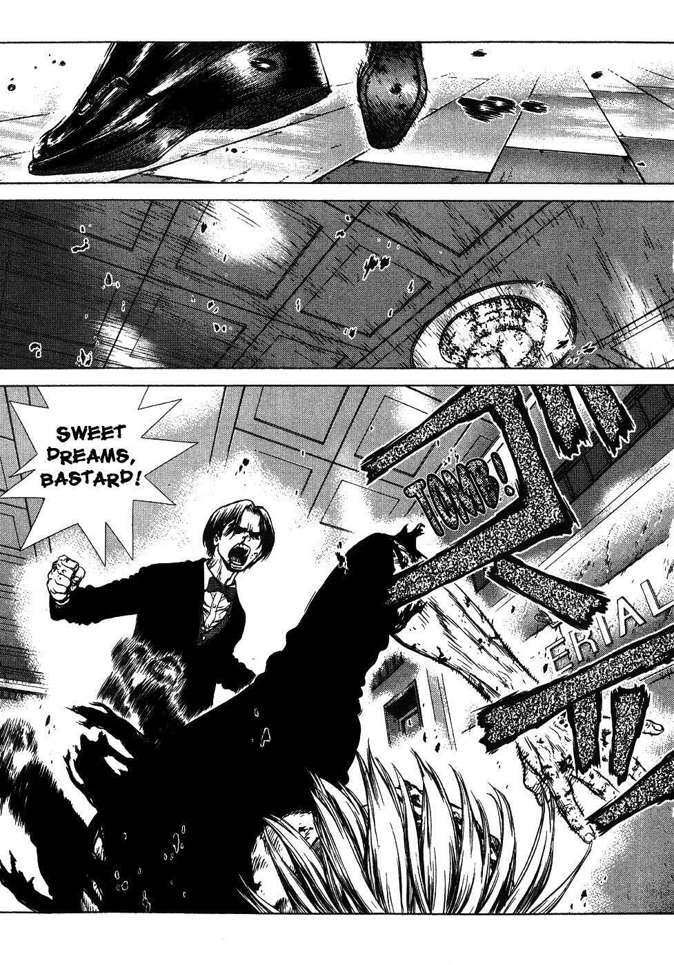 Read Sun-Ken Rock chapter 41 image 16 on Lezhin