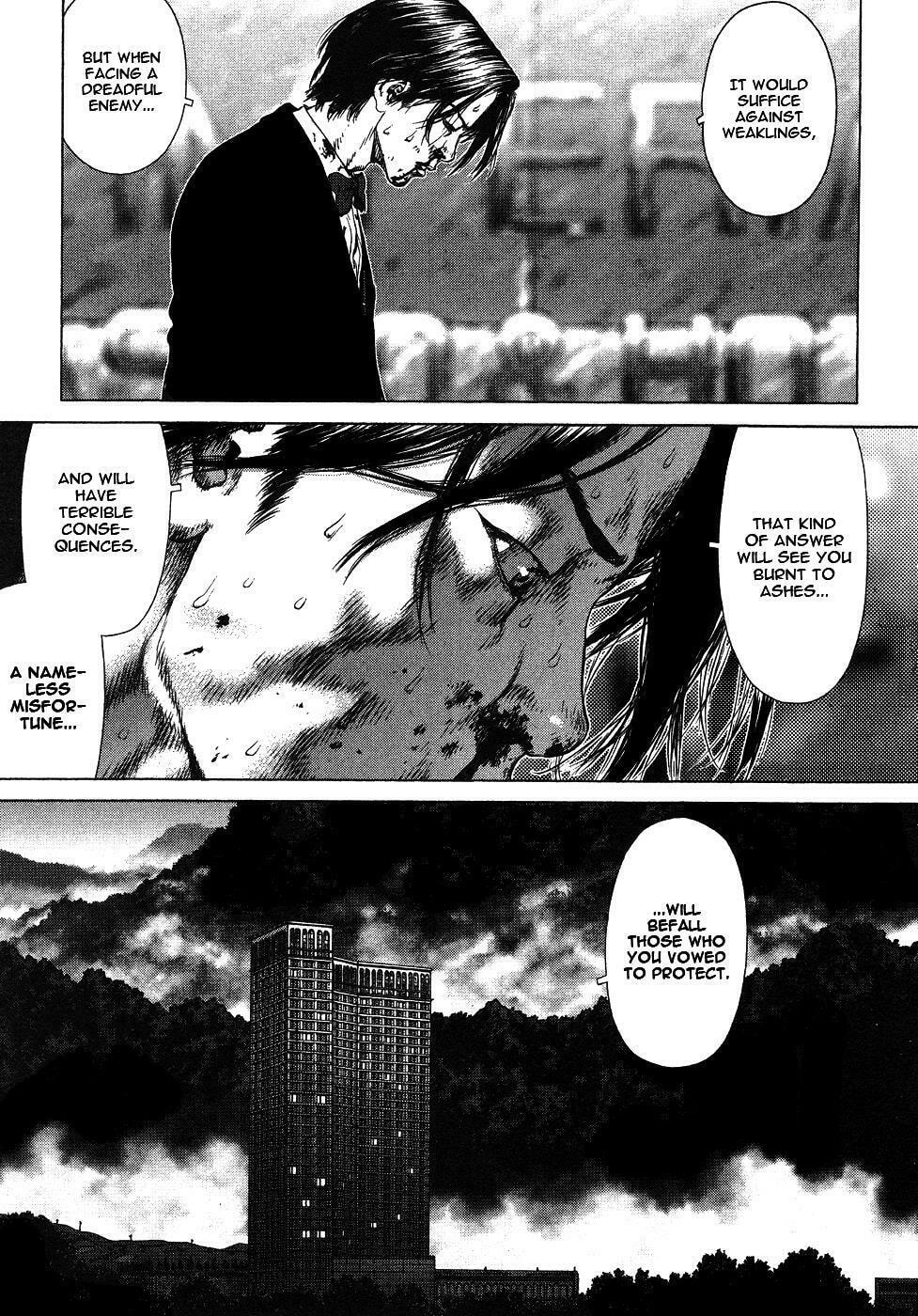 Read Sun-Ken Rock chapter 41 image 18 on Lezhin