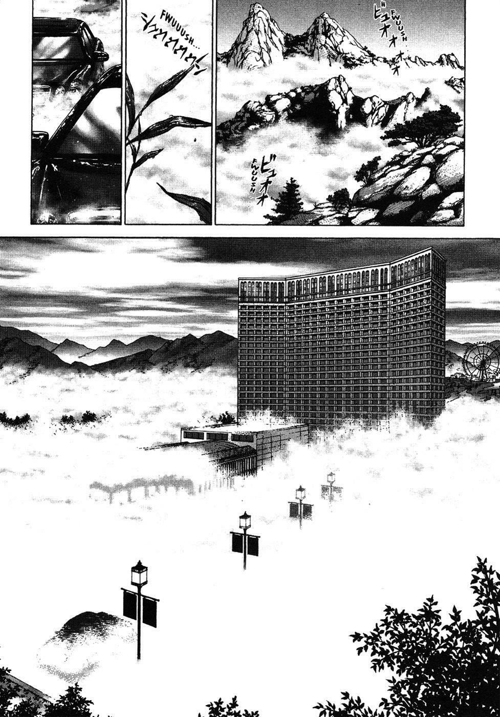 Read Sun-Ken Rock chapter 41 image 23 on Lezhin