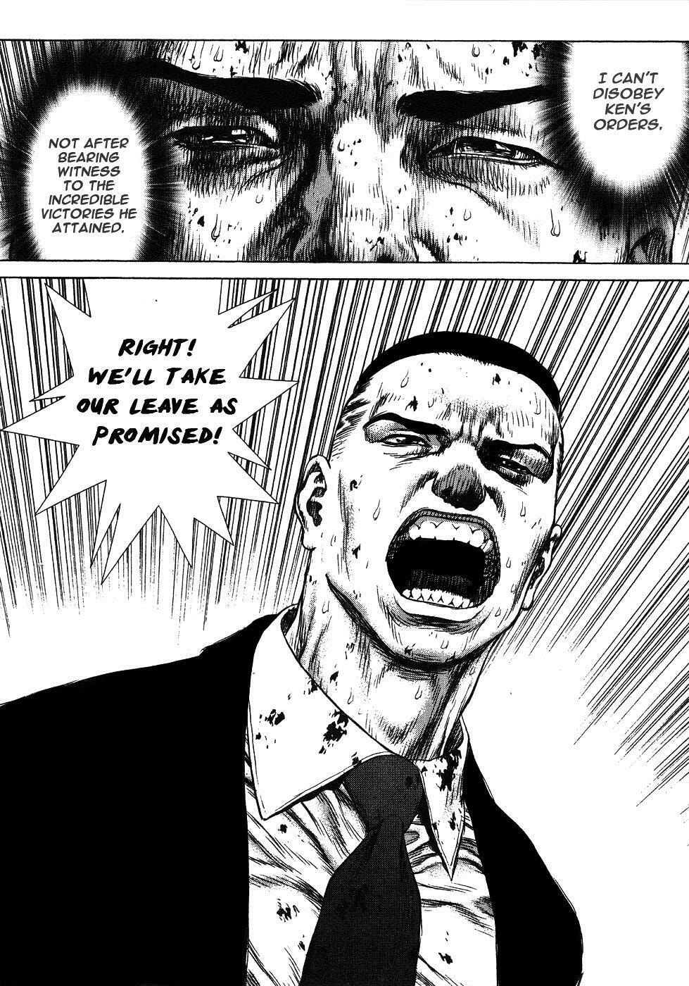 Read Sun-Ken Rock chapter 41 image 25 on Lezhin