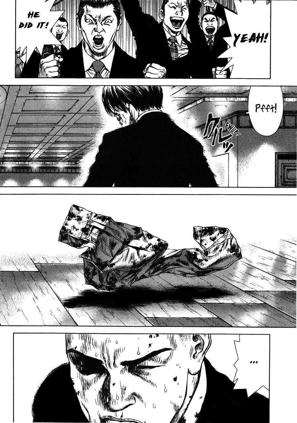 Read Sun-Ken Rock chapter 41 image 9 on Lezhin