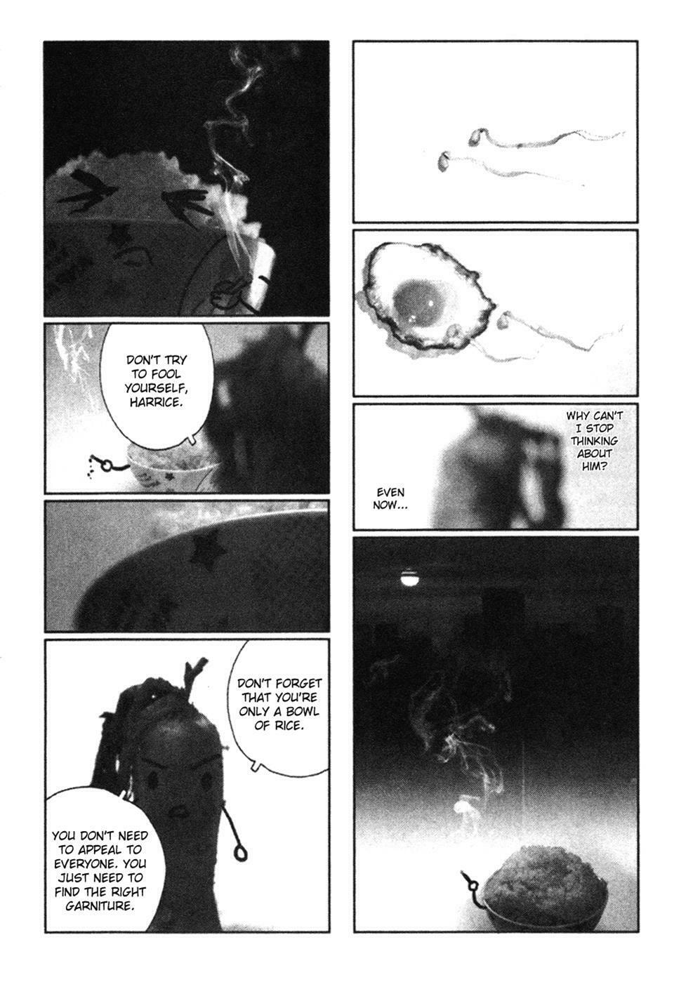 Read Sun-Ken Rock chapter 42.5 image 2 on Lezhin