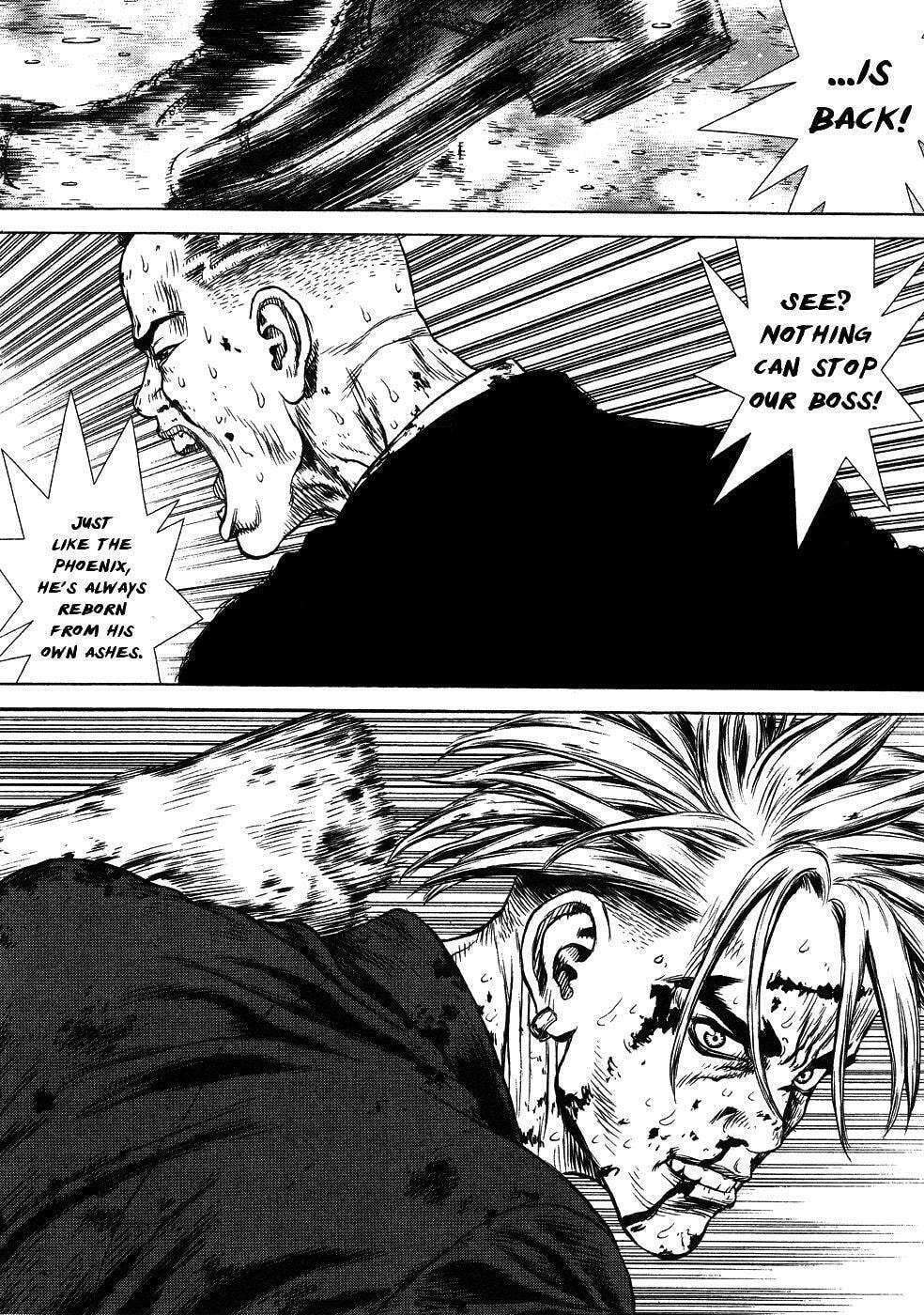 Read Sun-Ken Rock chapter 42 image 10 on Lezhin