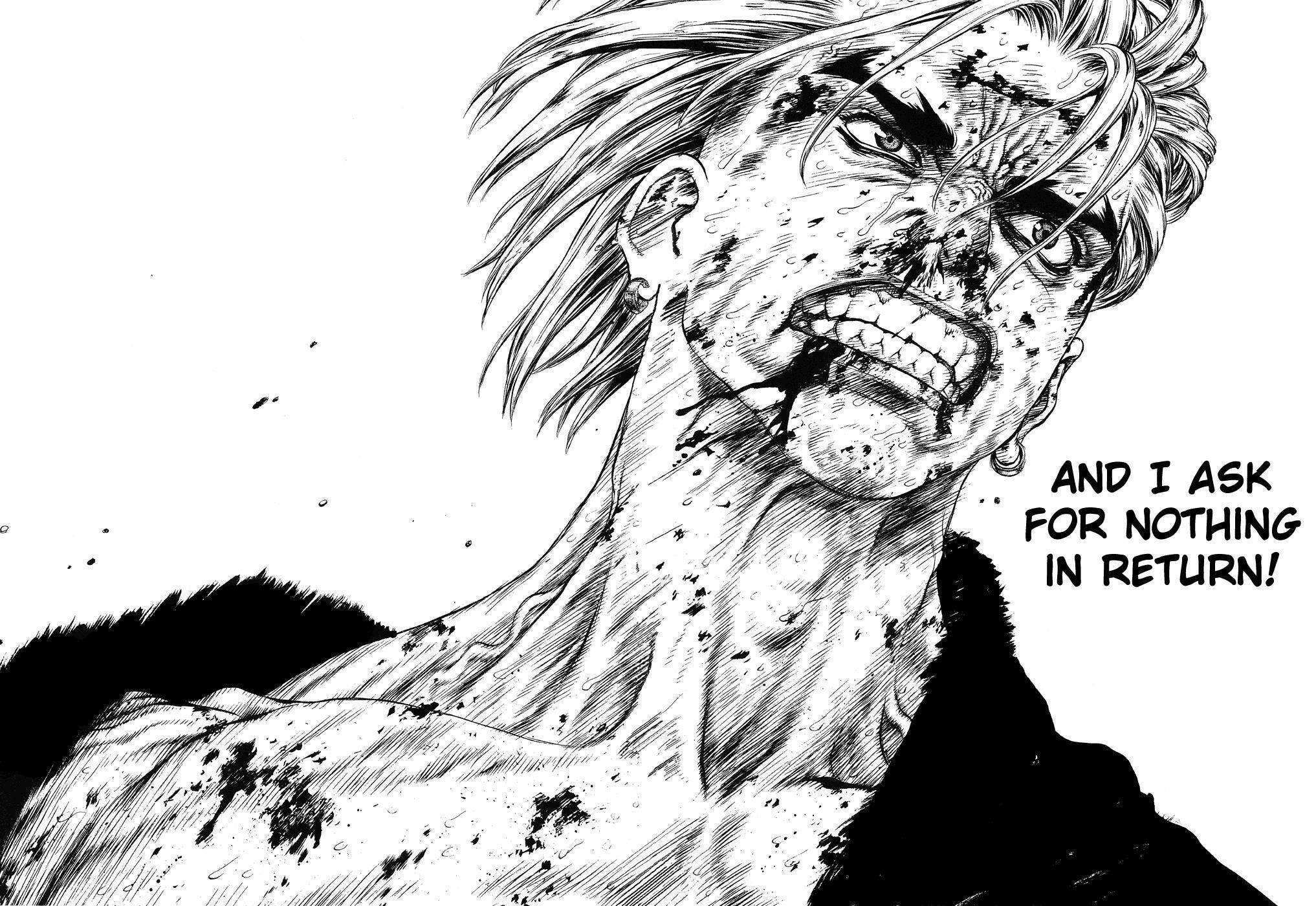 Read Sun-Ken Rock chapter 42 image 16 on Lezhin