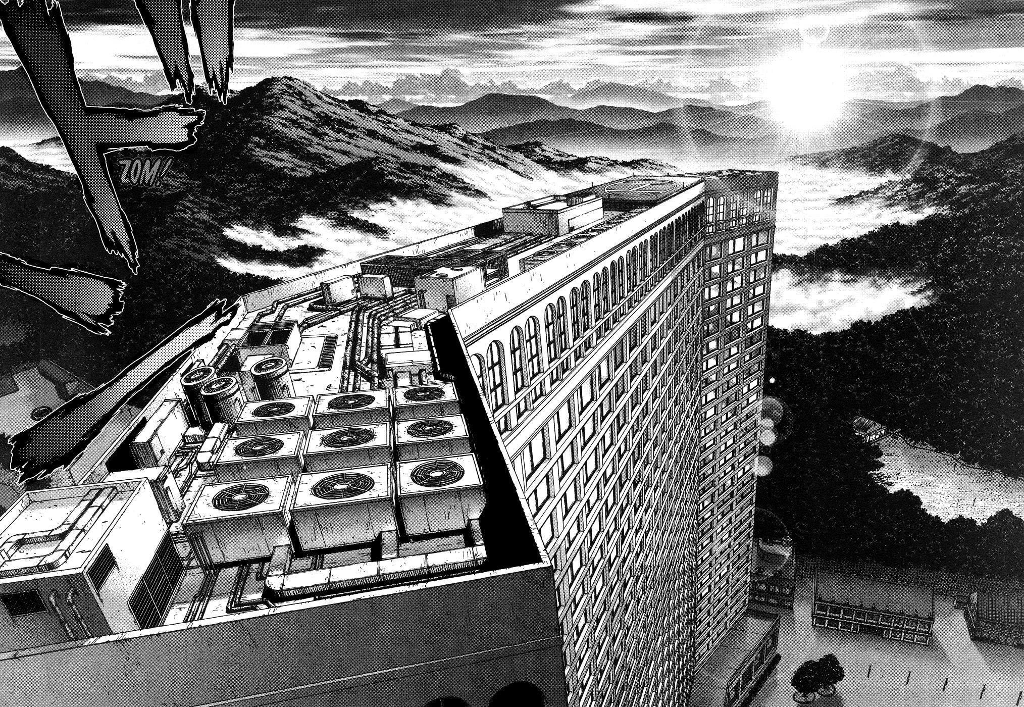 Read Sun-Ken Rock chapter 42 image 21 on Lezhin