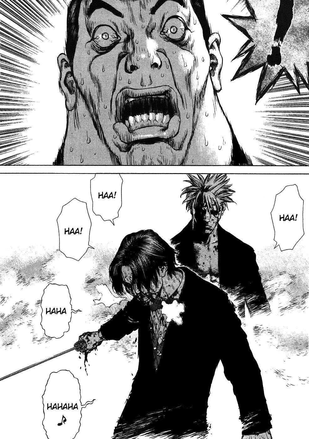 Read Sun-Ken Rock chapter 42 image 31 on Lezhin