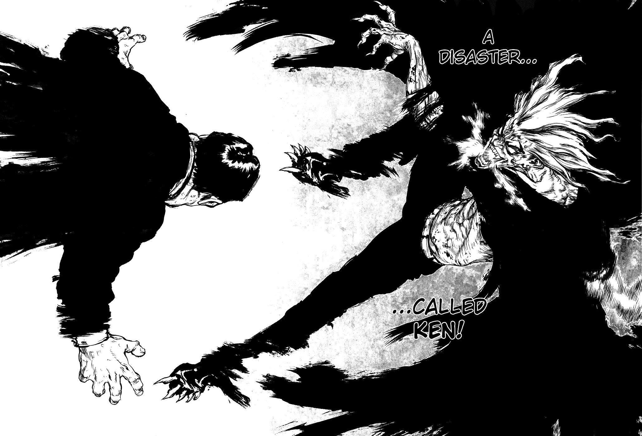Read Sun-Ken Rock chapter 42 image 33 on Lezhin