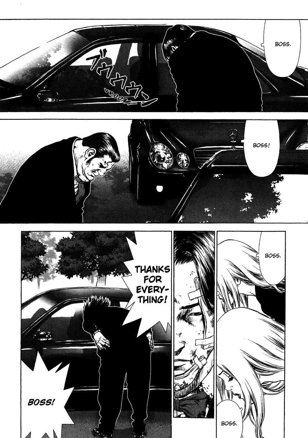 Read Sun-Ken Rock chapter 42 image 41 on Lezhin