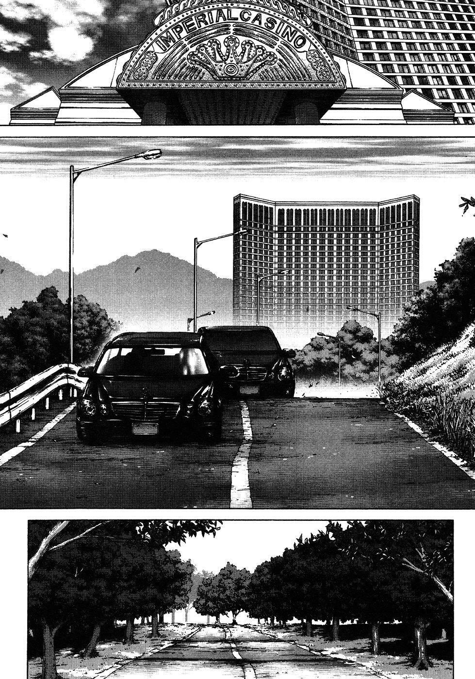 Read Sun-Ken Rock chapter 42 image 42 on Lezhin