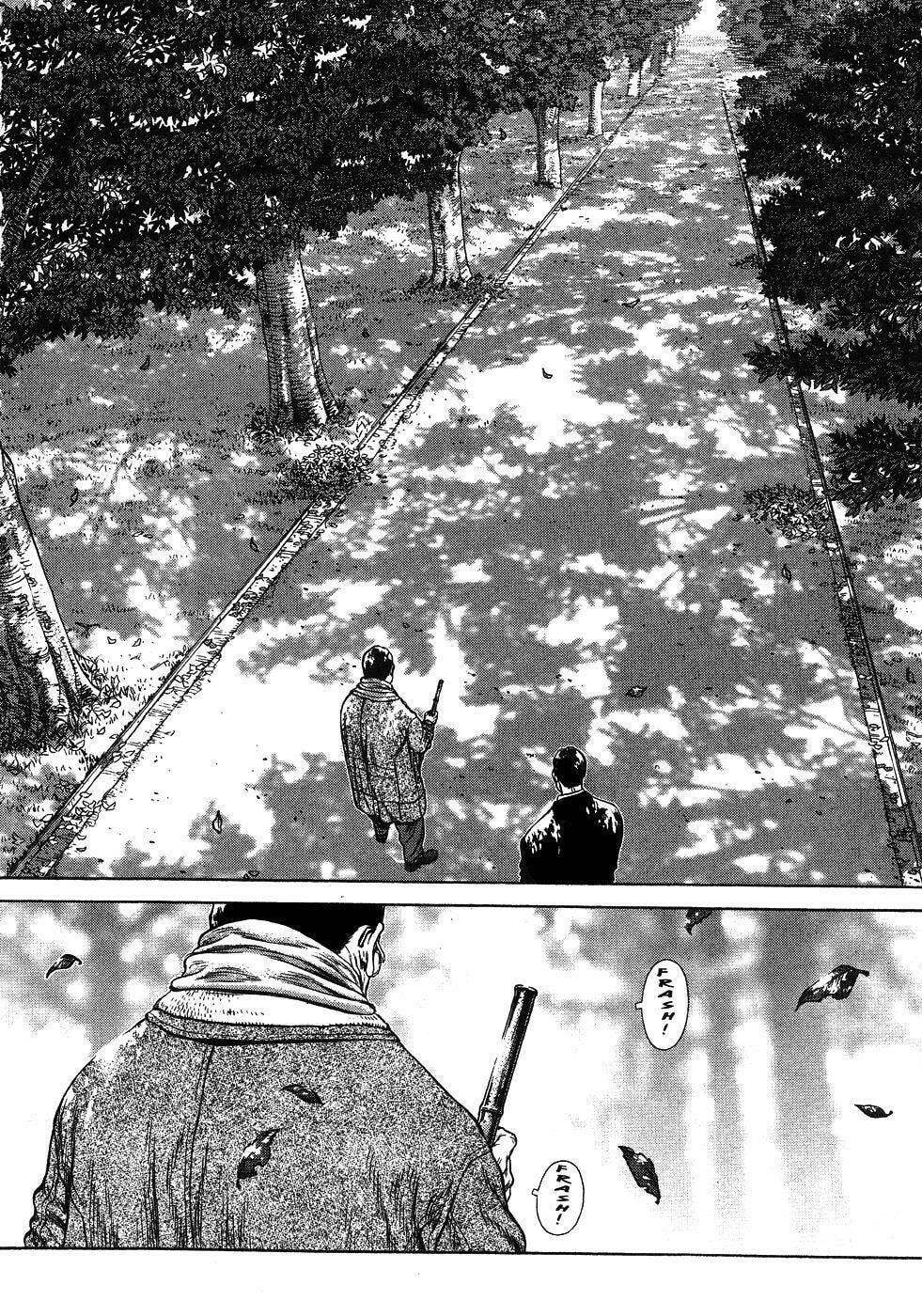 Read Sun-Ken Rock chapter 42 image 43 on Lezhin