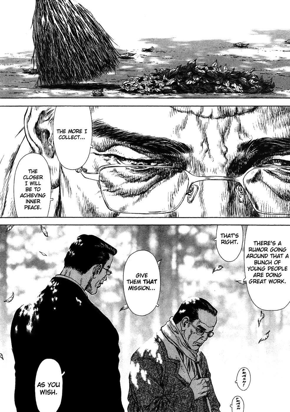 Read Sun-Ken Rock chapter 42 image 47 on Lezhin