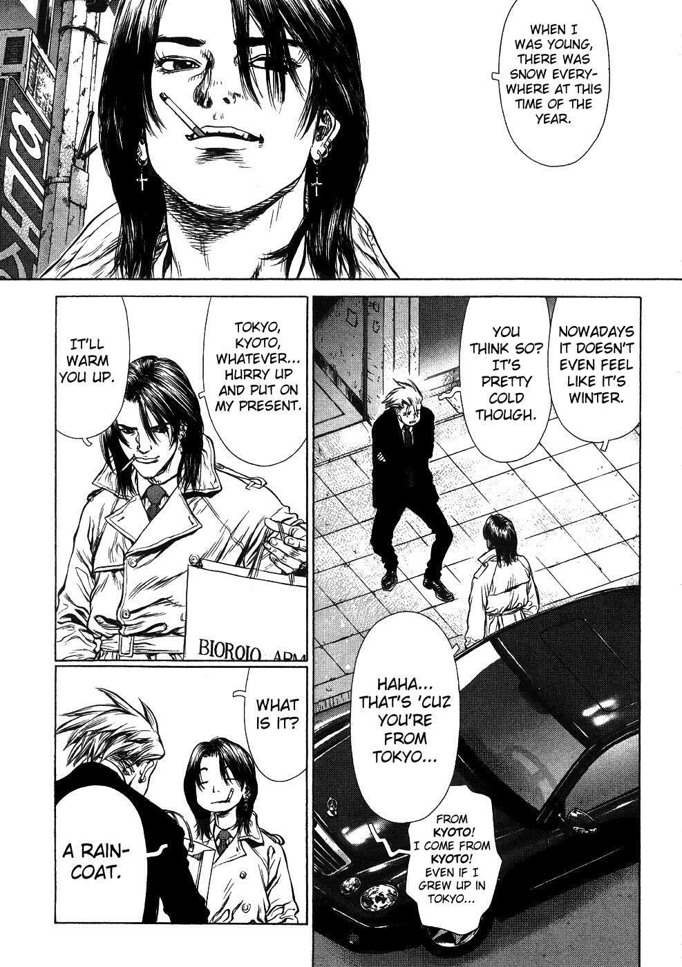 Read Sun-Ken Rock chapter 42 image 50 on Lezhin