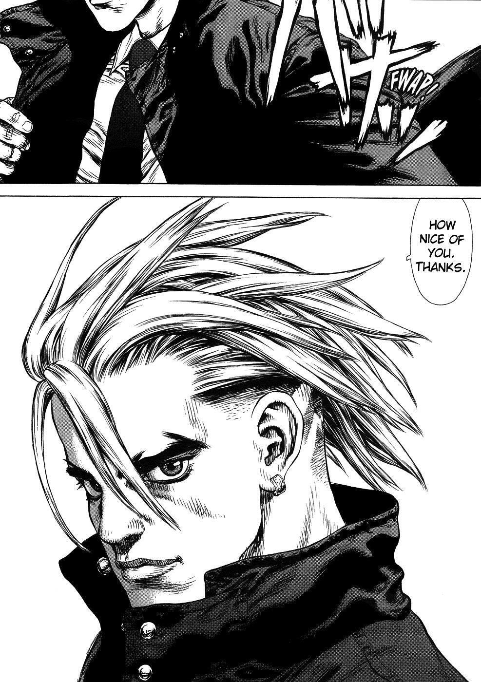 Read Sun-Ken Rock chapter 42 image 51 on Lezhin