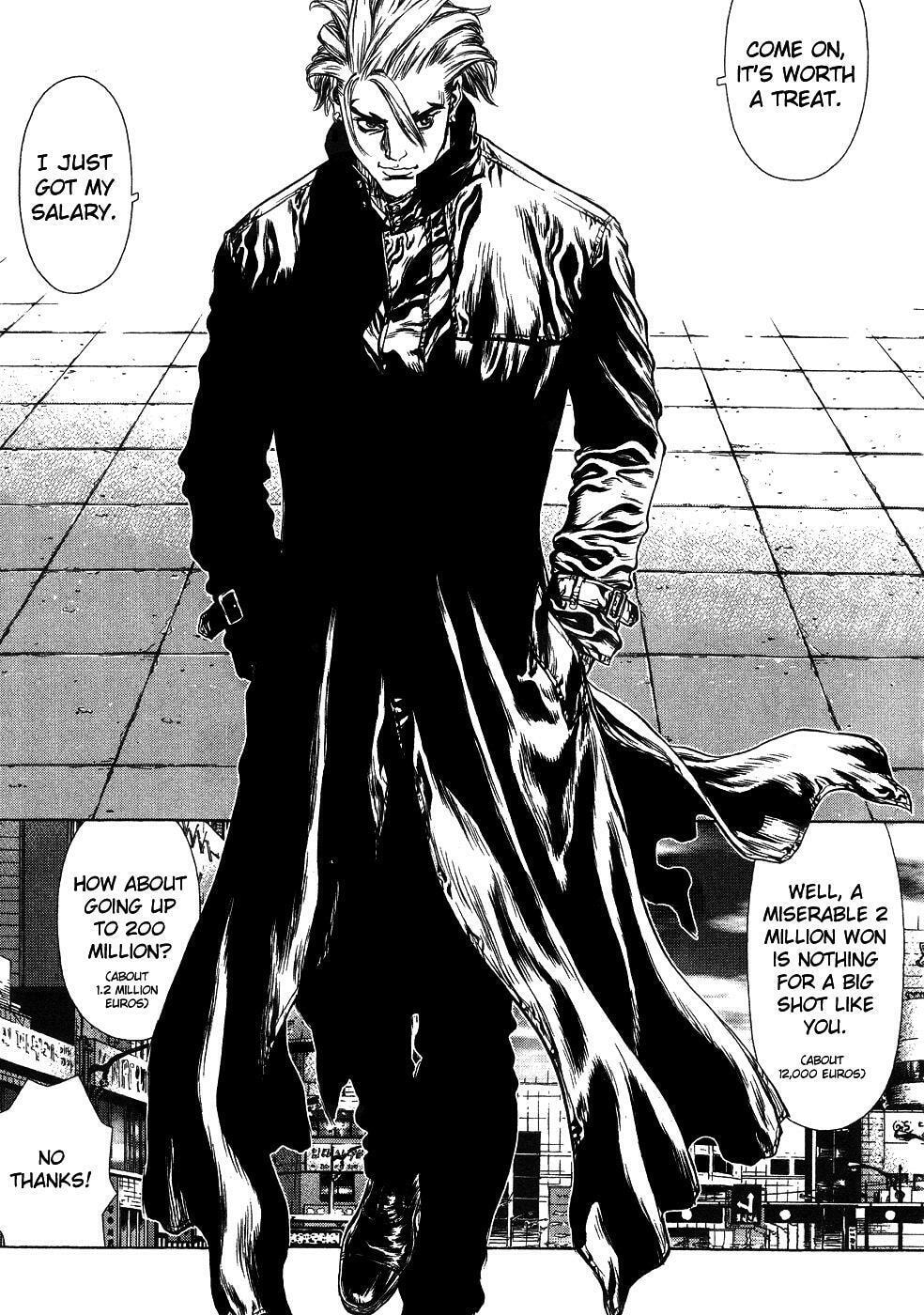 Read Sun-Ken Rock chapter 42 image 52 on Lezhin