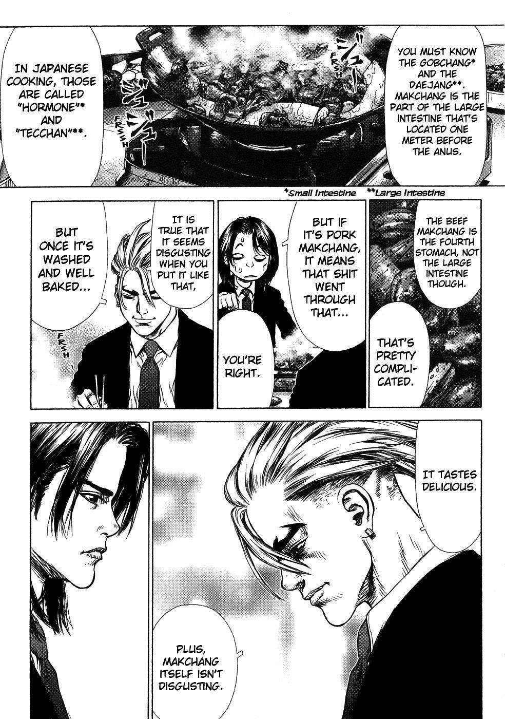 Read Sun-Ken Rock chapter 42 image 54 on Lezhin