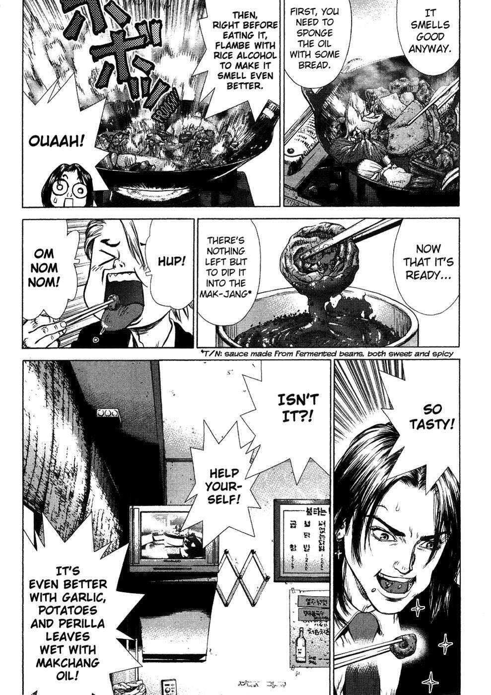 Read Sun-Ken Rock chapter 42 image 55 on Lezhin
