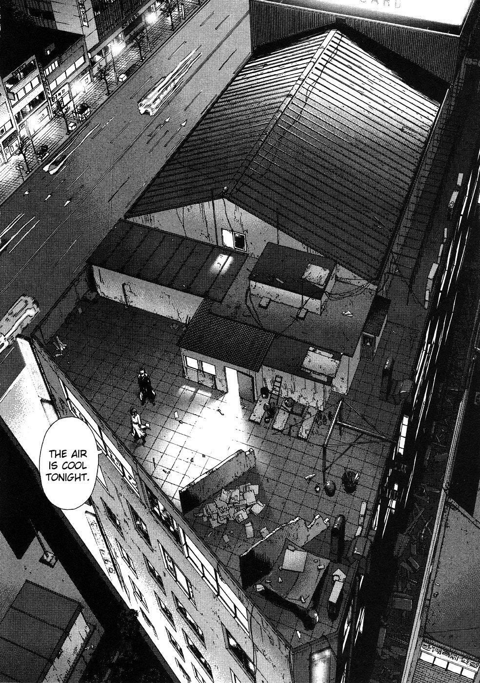 Read Sun-Ken Rock chapter 42 image 59 on Lezhin