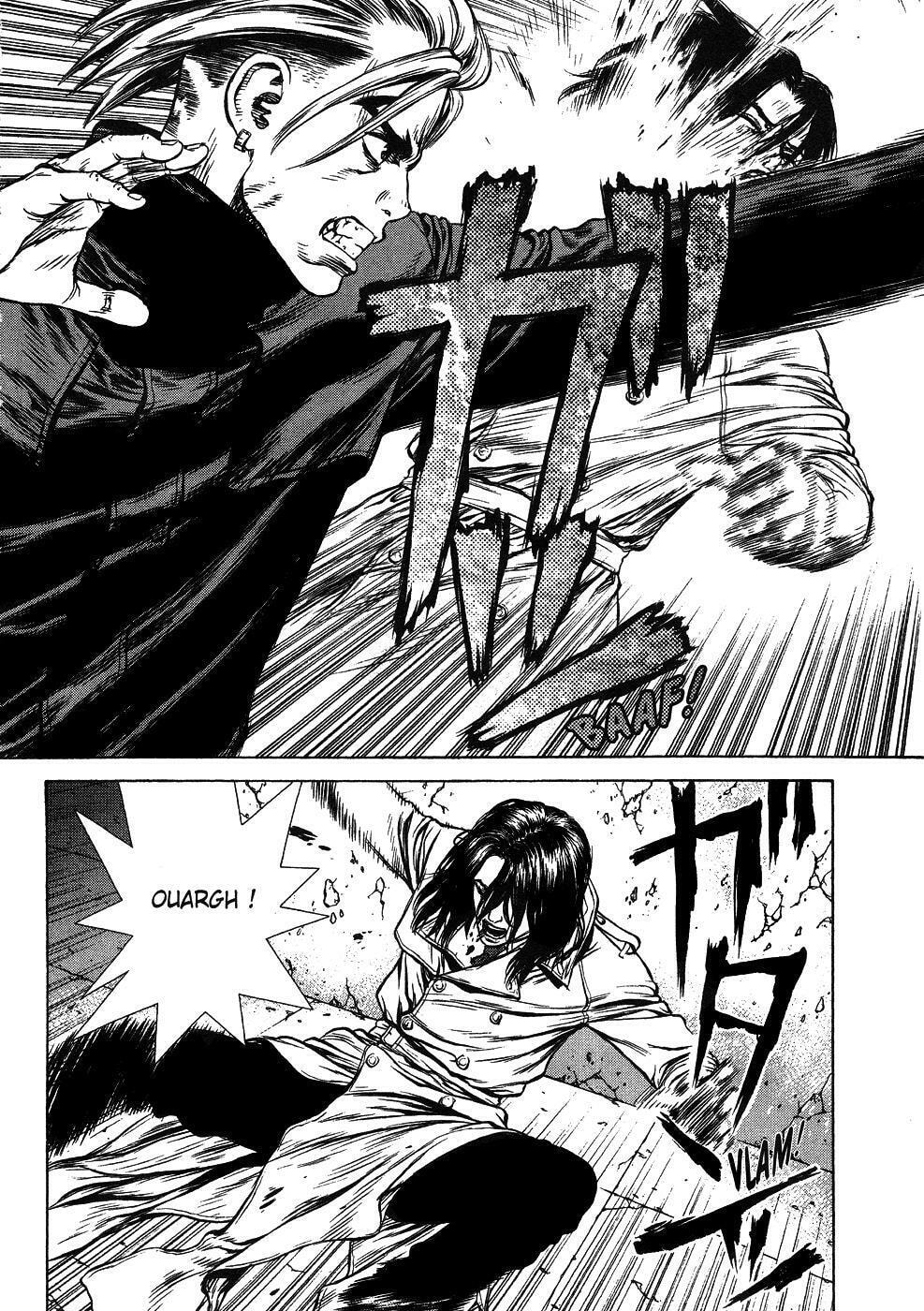 Read Sun-Ken Rock chapter 42 image 61 on Lezhin