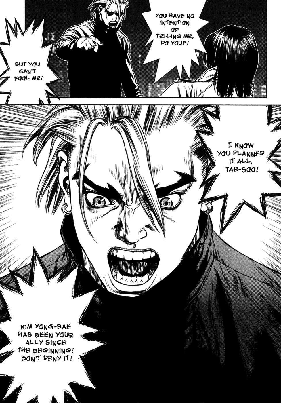 Read Sun-Ken Rock chapter 42 image 62 on Lezhin